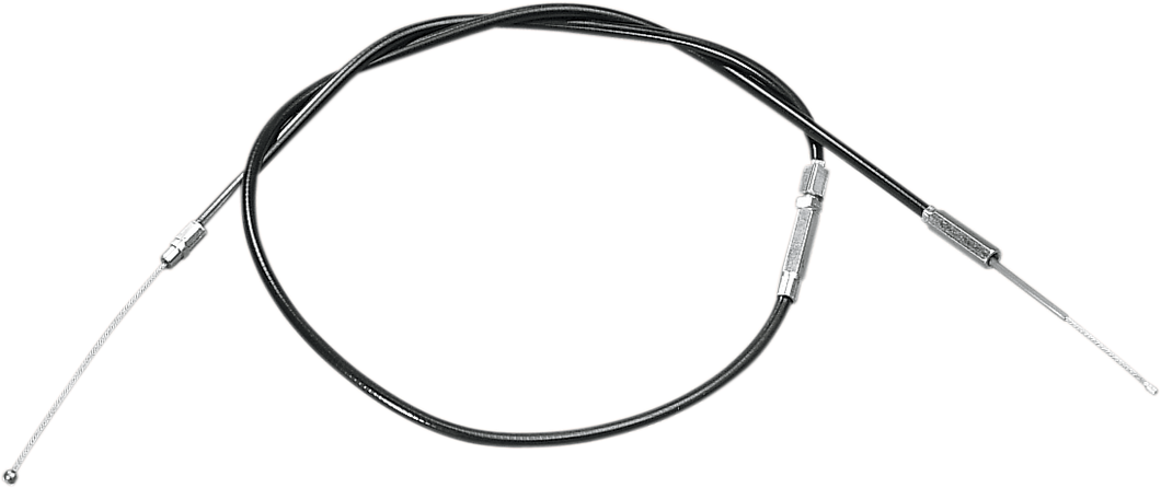 Throttle Cable - Turbo/Gasser