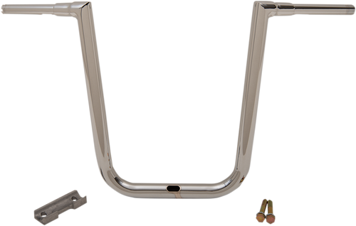 Handlebar - Grande Twin Peaks - 19