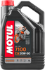 7100 4T Synthetic Oil - 20W-50 - 4 L - Lutzka's Garage