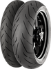 Tire - ContiRoad - Front - 120/70ZR17 - (58W)