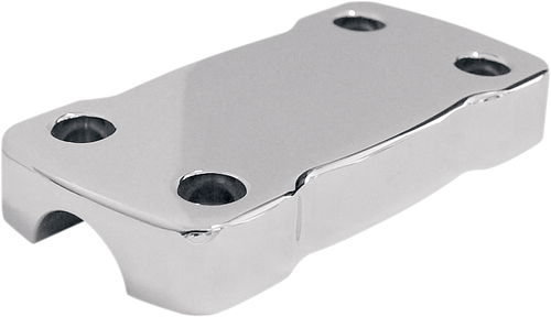 Handlebar Clamp - Deuce