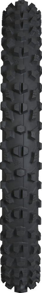 Tire - Geomax MX34 - Front - 70/100-17 - 40M