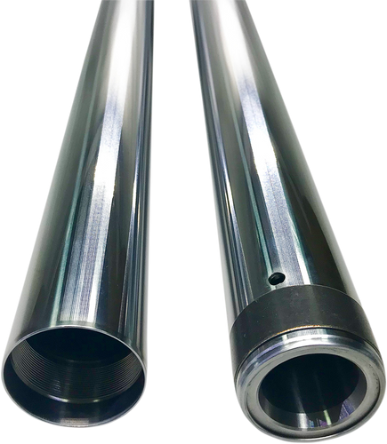 Fork Tube - Hard Chrome - 49 mm - 25.50