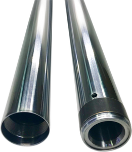 Fork Tube - Hard Chrome - 49 mm - 25.50" Length