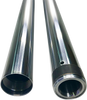 Fork Tube - Hard Chrome - 49 mm - 25.50" Length