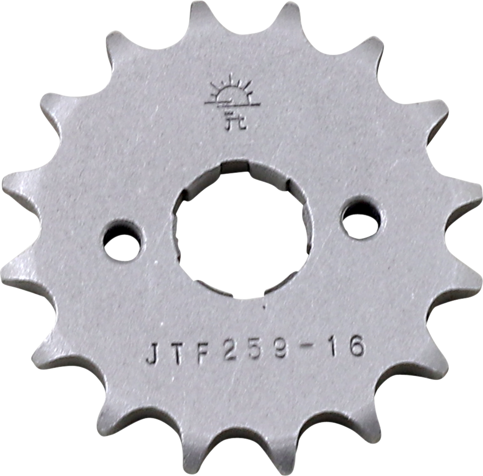 Countershaft Sprocket - 16 Tooth