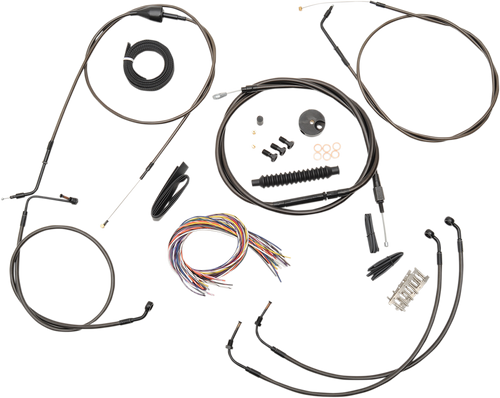 Cable Kit - 18