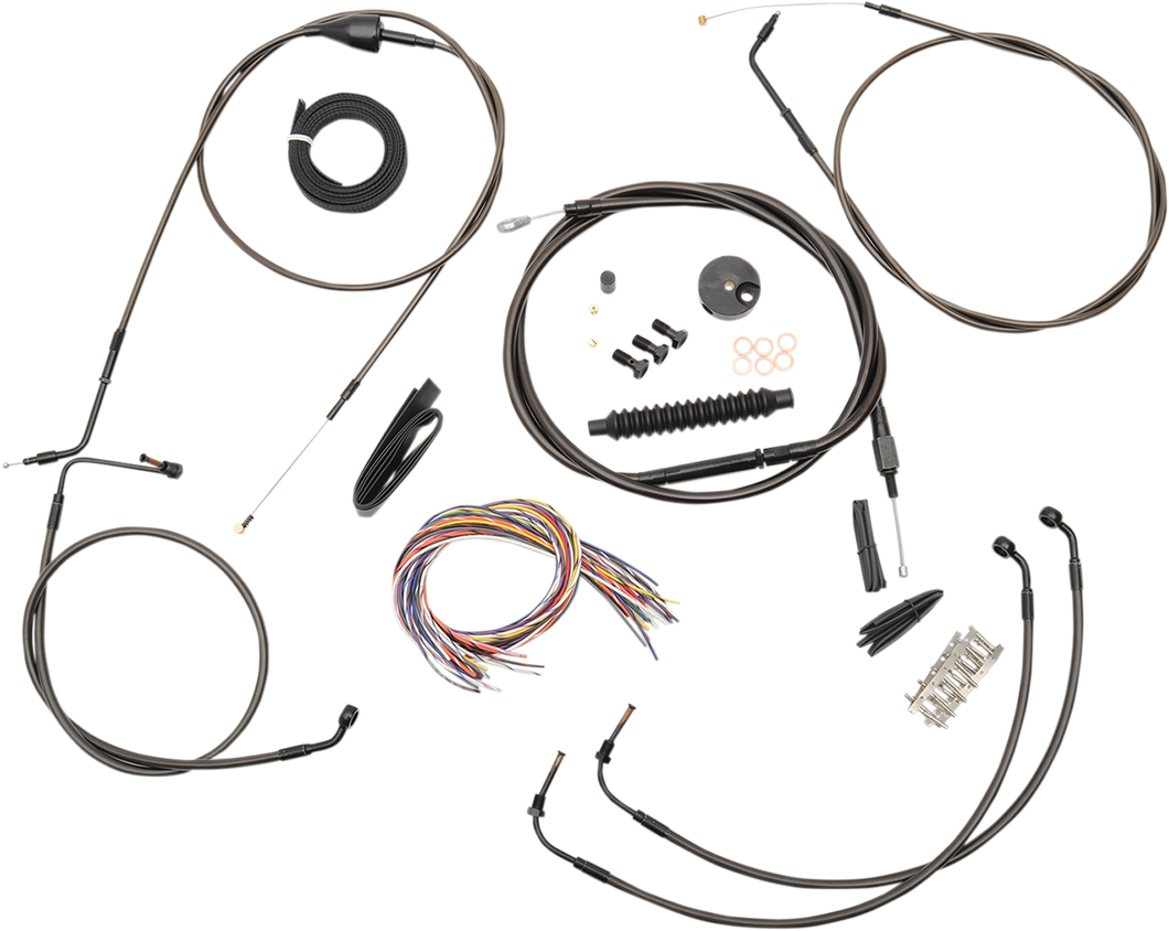 Cable Kit - 18