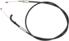 Idle Cable - +6" - Victory - Black - Lutzka's Garage