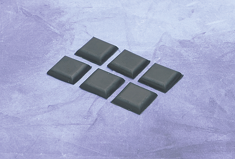 Kickstand Bumpers - 6 Pack