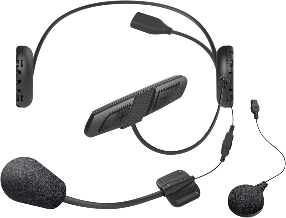 3S Headset - Universal