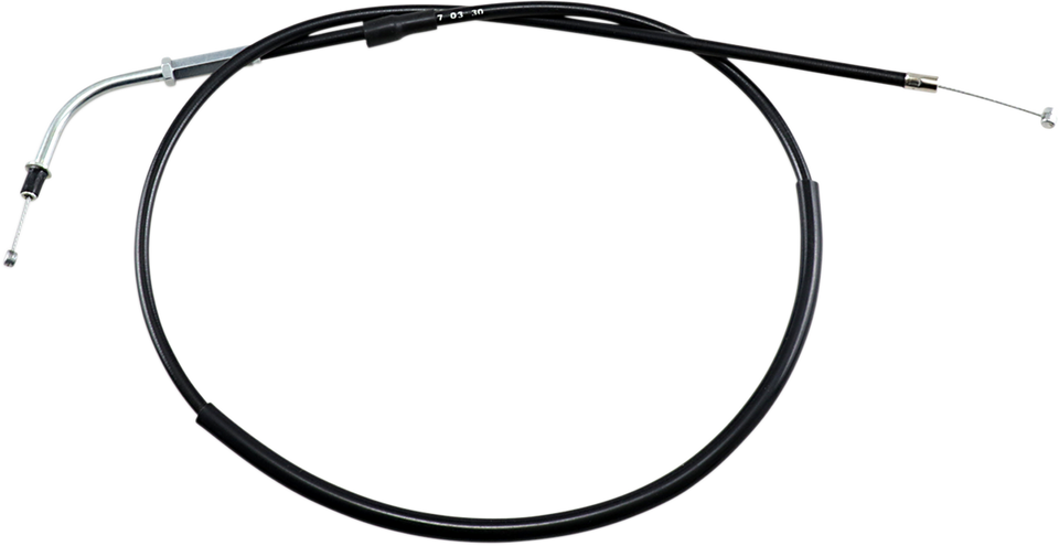 Throttle Cable - Pull - Yamaha