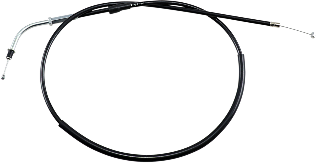 Throttle Cable - Pull - Yamaha