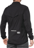 Corridor Jacket - Black - Small - Lutzka's Garage