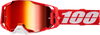 Armega Goggle - C-Bad - Red Mirror - Lutzka's Garage