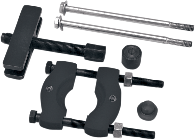 Tool Bearing Puller 03-17 Twin Cam