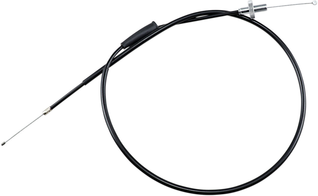 Throttle Cable - Pull - Honda