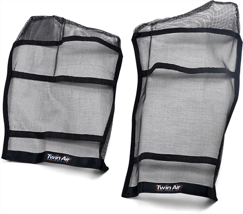 Radiator Sleeve - Honda