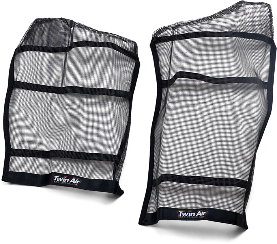 Radiator Sleeve - Honda