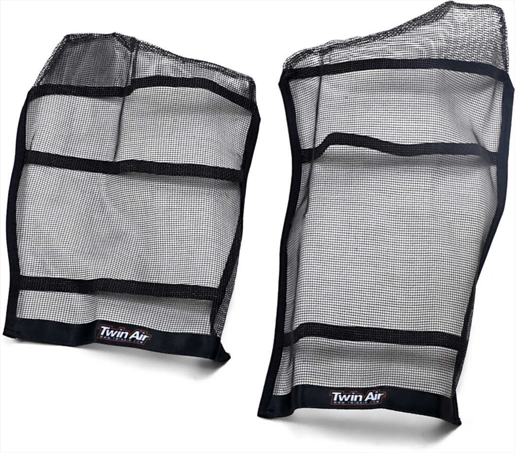 Radiator Sleeve - Honda