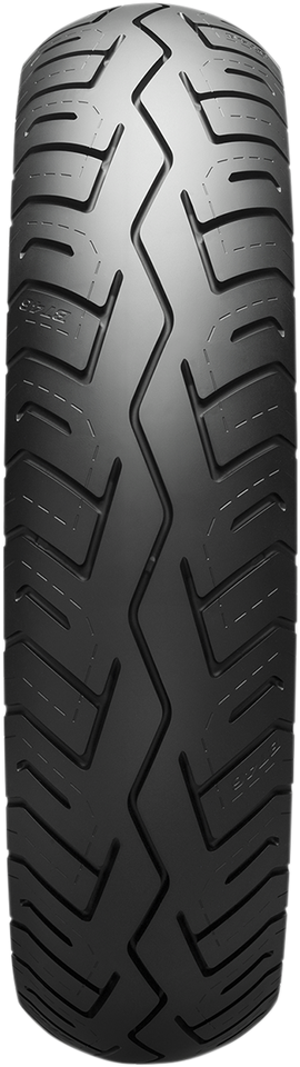 Tire - Battlax BT46 - Rear - 130/90-16 - 67H