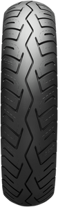 Tire -  Battlax BT46 - Rear - 140/70-18 - 67H