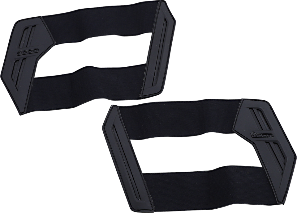 Field Armor 3™ Waist Strap - Black - 2XL/3XL - Lutzka's Garage