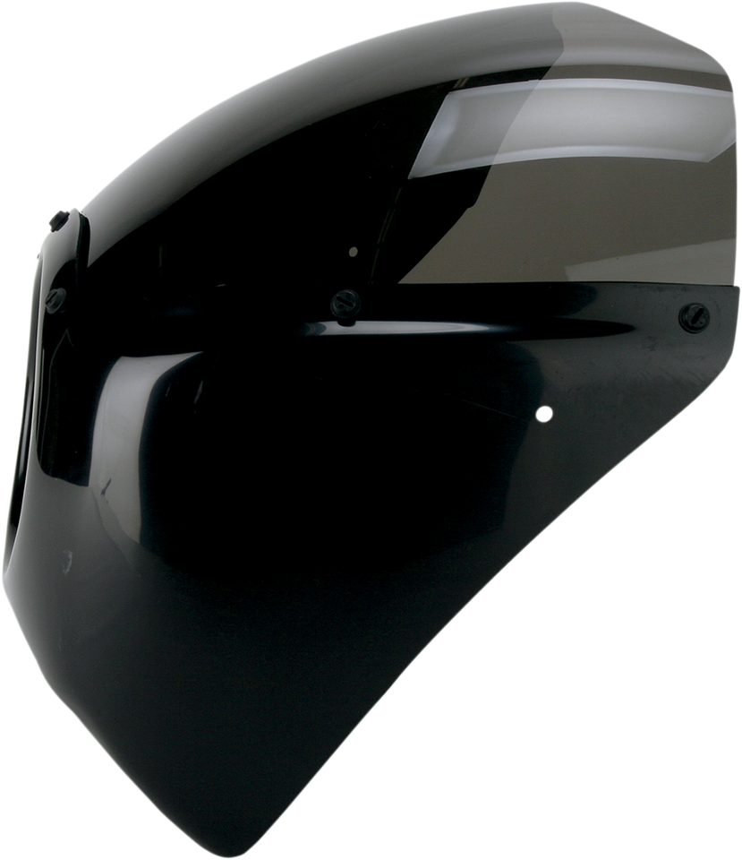 Fairing - Primed - FXD 06-17