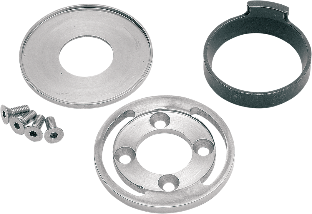 Internal Fork Stop Kit - 89-15 Softail