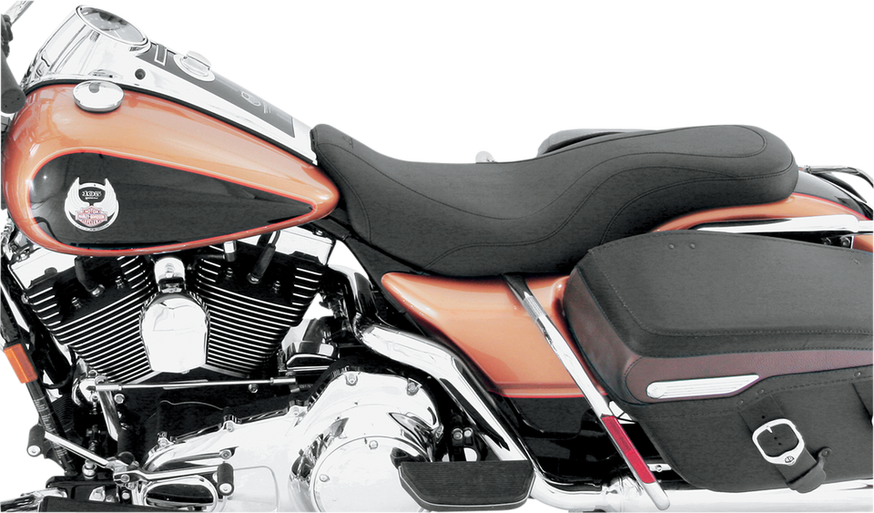 Daytripper Seat - FL 08-20