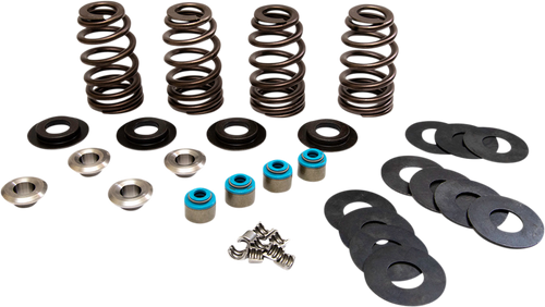 Valve Springs - Econo Beehive - Twin Cam