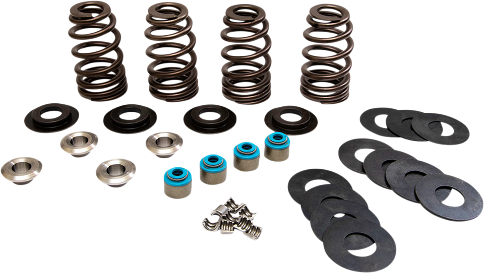 Valve Springs - Econo Beehive - Twin Cam