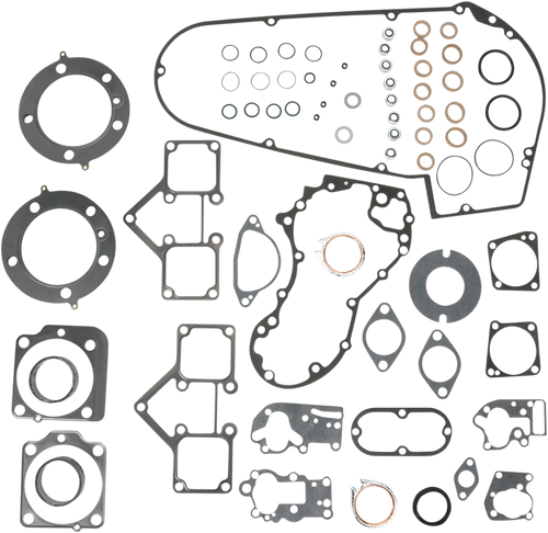Complete Gasket Kit - 74