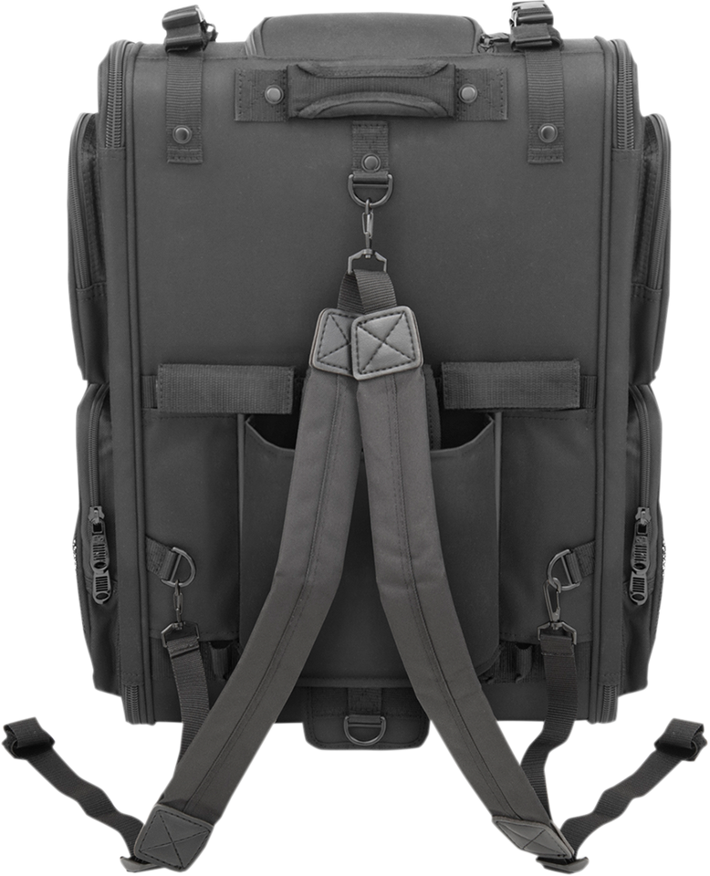S3500 Tactical Sissy Bar Bag