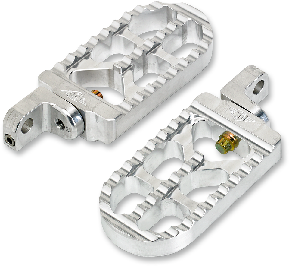 Serrated Long Peg - Raw - XL - Lutzka's Garage