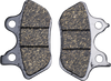 Gold-Plus Brake Pads - Harley-Davidson