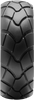 Tire - D604 - 120/70-12 - 51L