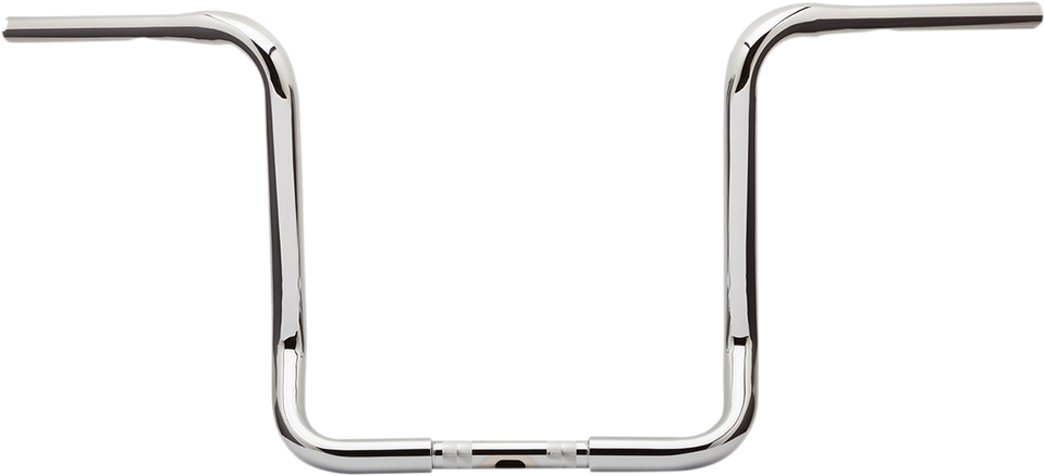 Handlebar - Bagger - 15" - TBW - Chrome - Lutzka's Garage