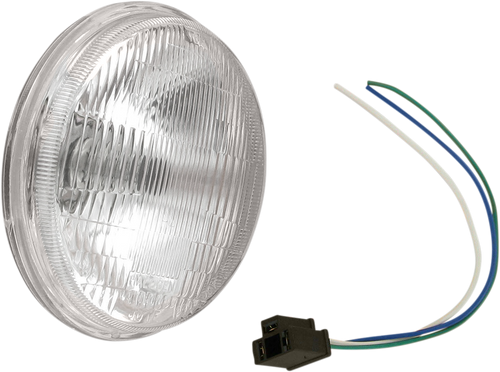 Replacement Headlight for 2001-0207