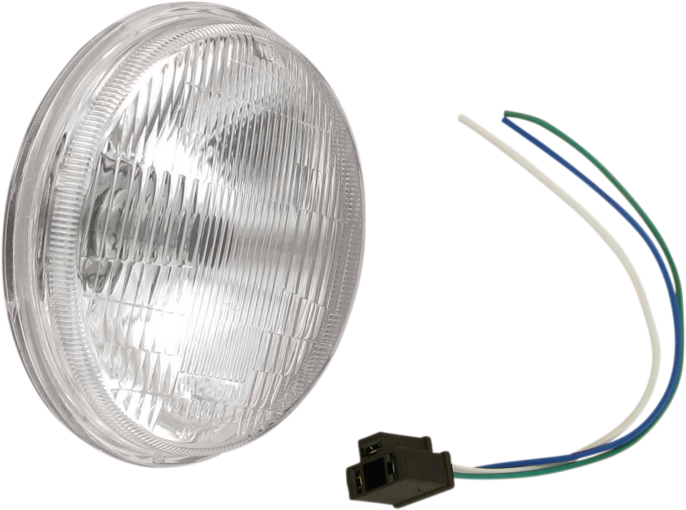 Replacement Headlight for 2001-0207