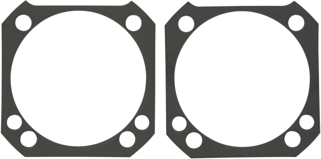 Base Gasket - 4-1/8