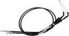 Throttle Cable - Push/Pull - Kawasaki