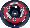 Lock-Up Pressure Plate - Hydraulic