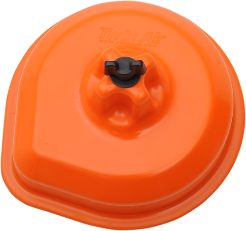 Airbox Cover - 2-Stroke Husqvarna