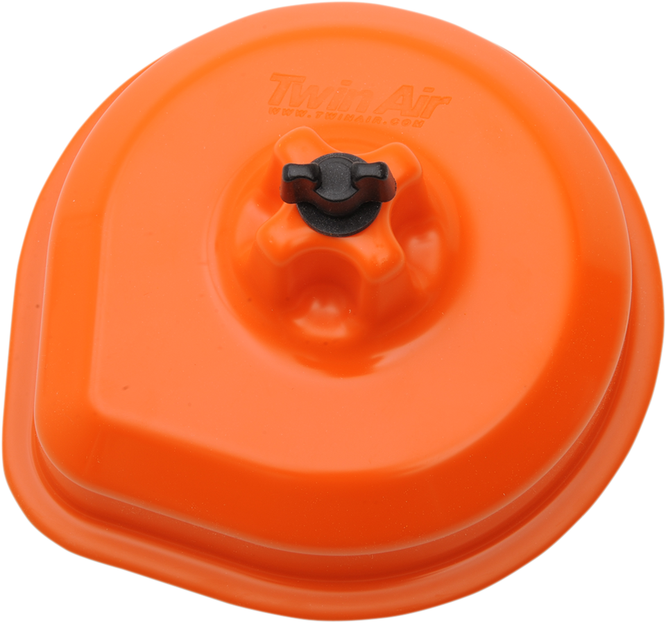 Airbox Cover - 2-Stroke Husqvarna