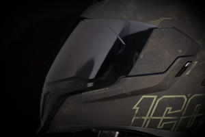 Airflite Helmet - Demo - MIPS - Black - XS - Lutzka's Garage
