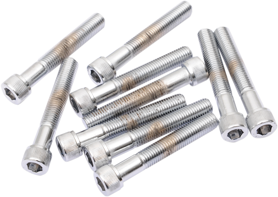 Socket Head - 5/16"-24 x 2"