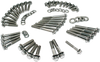 Primary/Transmission Bolt Kit - Softail 00-06
