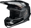 F.I. Helmet - Fractal - MIPS - Iridescent - XS - Lutzka's Garage