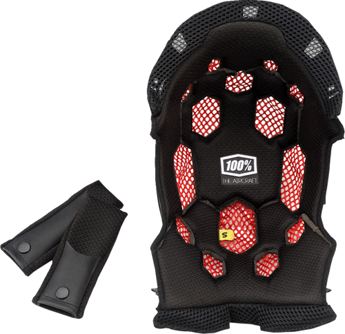 Aircraft 2 Crown Liner - L/XL - Lutzka's Garage